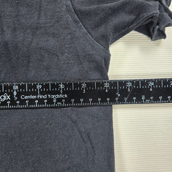 Vitriol Everlasting Beyond Eternity The Great Short Sleeve Shirt Men's Size XL‎ - Picture 3 of 6